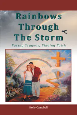 rainbows through the storm book cover image