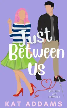 just between us book cover image
