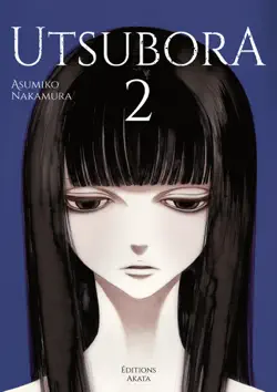 utsubora - tome 2 book cover image