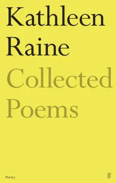 the collected poems of kathleen raine imagen de la portada del libro