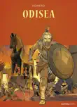 Odisea (cómic) sinopsis y comentarios