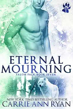 eternal mourning book cover image