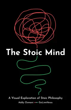 the stoic mind book cover image