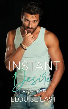 instant desire book cover image