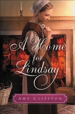 a home for lindsay imagen de la portada del libro