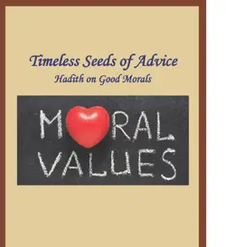timeless seeds of advice imagen de la portada del libro