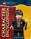LEGO Harry Potter Character Encyclopedia New Edition synopsis, comments