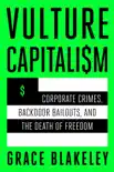 Vulture Capitalism synopsis, comments