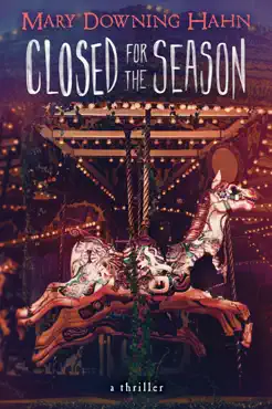 closed for the season book cover image
