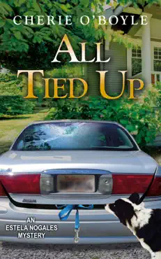 all tied up book cover image