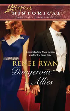 dangerous allies book cover image