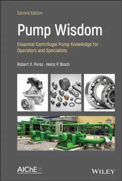 pump wisdom book cover image