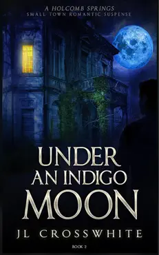 under an indigo moon book cover image