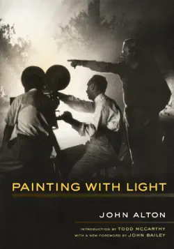 painting with light book cover image