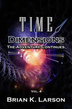 time dimensions book cover image