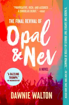 the final revival of opal & nev book cover image