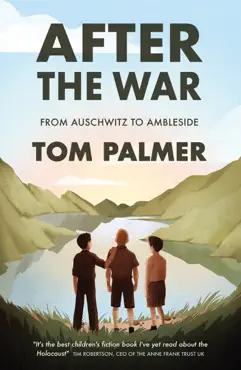after the war book cover image
