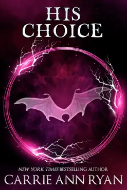his choice book cover image