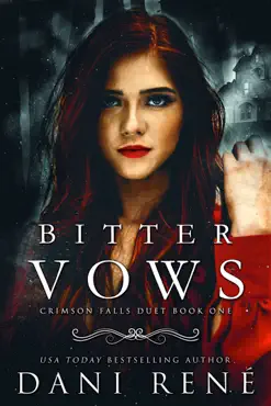 bitter vows book cover image