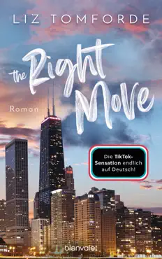the right move book cover image