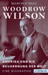 Woodrow Wilson sinopsis y comentarios