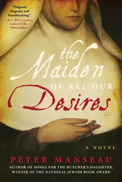 the maiden of all our desires book cover image