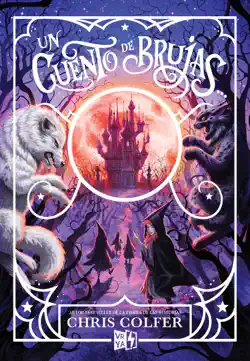 un cuento de brujas book cover image
