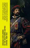 Spanish Explorers in the Southern United States, 1528-1543 synopsis, comments