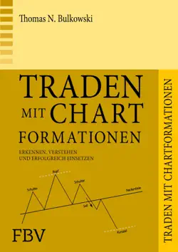 traden mit chartformationen book cover image