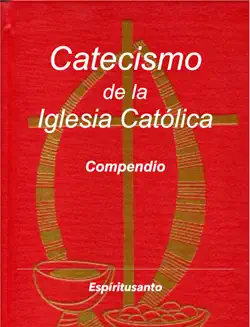 catecismo book cover image