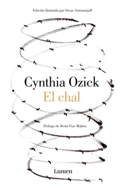 el chal book cover image
