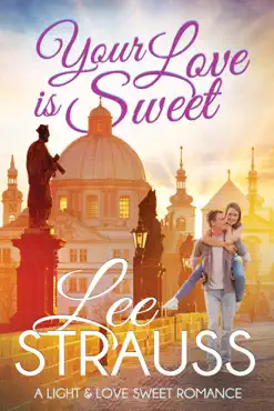 your love is sweet book cover image