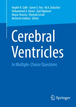 cerebral ventricles book cover image