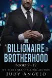 The Billionaire Brotherhood III, Vols. 9 - 12 sinopsis y comentarios