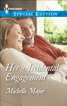 her accidental engagement imagen de la portada del libro
