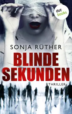 blinde sekunden book cover image