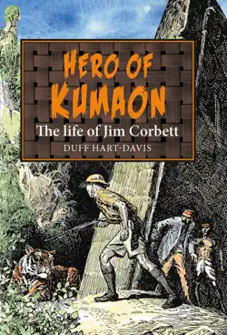 hero of kumaon book cover image