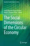 The Social Dimensions of the Circular Economy synopsis, comments