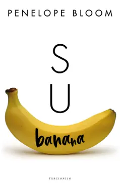 su banana book cover image