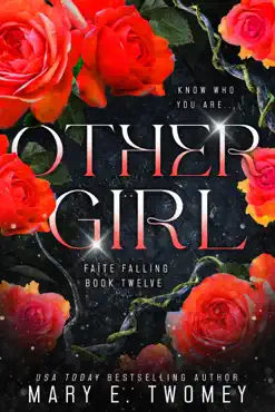 other girl book cover image