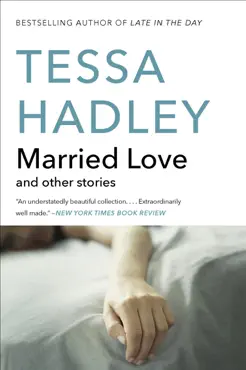 married love book cover image