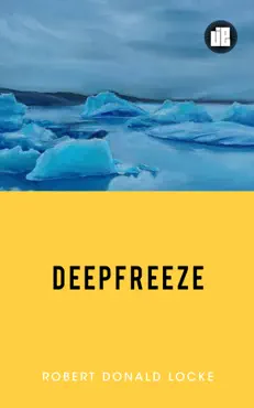 deepfreeze book cover image