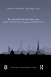 Accountability and the Law e-book