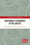 Renewable Economies in the Arctic reviews