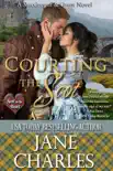 Courting the Scot synopsis, comments