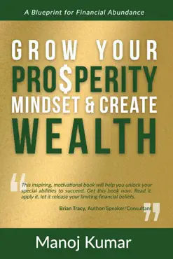 grow your prosperity mindset and create wealth book cover image