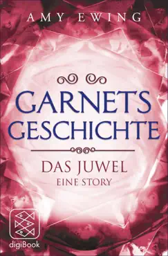 garnets geschichte book cover image
