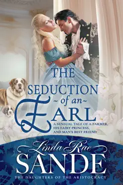the seduction of an earl book cover image