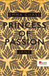 Princess of Passion – Jane sinopsis y comentarios