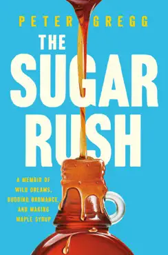 the sugar rush book cover image